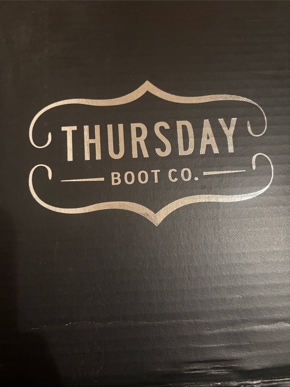 Thursday Boots - Picture 3 of 5